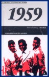 SZ SÜDDEUTSCHE ZEITUNG DISKOTHEK 1959 BUCH + CD NEU/OVP