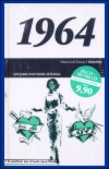 SZ SÜDDEUTSCHE ZEITUNG DISKOTHEK 1964 BUCH + CD NEU/OVP