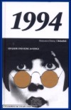 SZ SÜDDEUTSCHE ZEITUNG DISKOTHEK 1994 BUCH + CD NEU/OVP