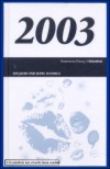 SZ SÜDDEUTSCHE ZEITUNG DISKOTHEK 2003 BUCH + CD NEU/OVP