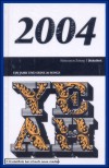SZ SÜDDEUTSCHE ZEITUNG DISKOTHEK 2004 BUCH + CD NEU/OVP