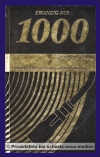 SZ SÜDDEUTSCHE ZEITUNG DISKOTHEK 20 aus 1000 BUCH + CD zwanzig aus 1000