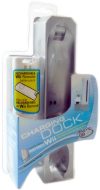 Wii Ladestation (Charging Dock) + Remote Akku Pack NEU
