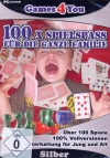 100x Spielspaß für die ganze Familie (PC) * NEU+OVP