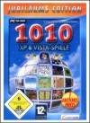 1010 XP & Vista-Spiele Jubiläums-Edition (PC) NEU + OVP