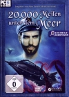 20.000 Meilen unter dem Meer - Suchbild Wimmelbild PC