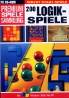 Premium-Spiele-Sammlung 200 Logik-Spiele