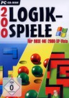 200 Logik-Spiele für  98SE ME 2000 XP Vista (PC)