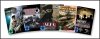Counter Terror + Alfa Antiterror + Airstrike 3D PC-Pack