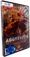AGGRESSION Reign over Europe - PC Echtzeitstrategie NEU