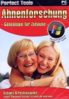 Ahnenforschung - Genealogie für Zuhause (PC) NEU+OVP