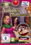 Annies Millionen - PC Wimmelbild Spiel - NEU+OVP