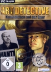 ART DETECTIVE Kunstdieben auf der Spur Fehler-Suchspiel