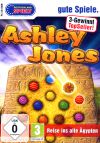 Ashley Jones Reise ins alte Ägypten Mtach3 gewinnt NEU