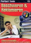 Beschweren & Reklamieren Vorlagen für WORD (PC) NEU+OVP