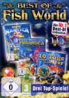 Best of Fish World - Wimmelbild + Match 3 Gewinnt Games
