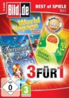 Best of Spiele Vol. 1 - Diamantenfee 2 + World Voyage +