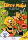 Die Biene Maja - Wer hilft Willi TIVOLA (MAC + PC CD)