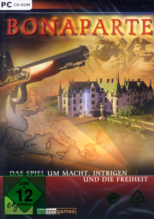 BONAPARTE