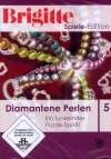 Diamantene Perlen Brigitte Spiele Edition (PC) NEU+OVP