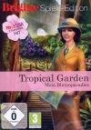 Tropical Garden - Mein Blütenparadies (PC) NEU + OVP