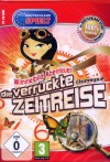 Die Clumsys 2 - Die verrückte Zeitreise - Wimmelbild PC-Spiel NEU