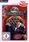 Das Detektivbüro Wimmelbild Suchspiel (PC) NEU