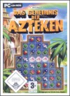 Das Geheimnis der Azteken Knobelspiel Deutsch NEU+OVP