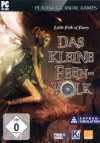 Das kleine Feenvolk Deutsch - Little Folk of Faery - PC Aufbausimulation NEU+OVP