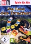 Reich des Drachen - Märchenhaftes Match 3 gewinnt Spiel