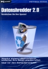 Datenshredder 2.0 - absolut sicher Daten löschen (PC) NEU+OVP