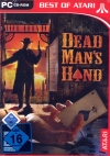 DEAD MAN's HAND - PC Western Ego Shooter Best of Atari