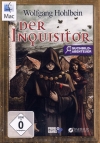Der Inquisitor (MAC) - Suchspiel Wimmelbild Macintosh