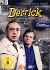 Derrick - Mord im Blumenbeet Wimmelbild Krimi (PC) NEU