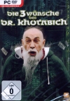 Die 3 Wünsche des Dr. Khotabich - Comic-Spiel (PC) NEU