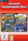 Winter Magic Bubbles - Das Geheimnis der Azteken PC NEU