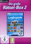 Logikspiele (Die große Rätsel-Box) (PC) NEU+OVP