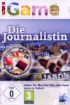 Die Journalistin - Wimmelbild Spiel - iGame für den MAC NEU