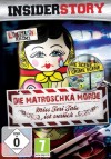Die Matroschka Morde  - Wimmelbild Spiel Krimi (PC) NEU