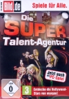 Die Super Talent-Agentur - Wimmelbild (PC) NEU + OVP