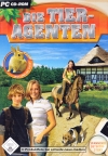 PC Die Tieragenten - Kinder Detektiv-Spiel * NEU + OVP*