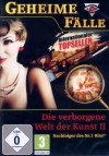 Geheime Fälle - Die verborgene Welt der Kunst 2 II (PC)