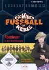 Die wilden Fußballkerle Graffitiburgen TIVOLA (PC) NEU