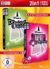 TOMs Schafkopf + Doppelkopf (2 PC-Spiele Pack) Deutsch + Sprachausgabe NEU