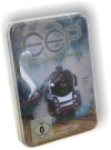 EEP EISENBAHN EXE 2.43 PREMIUM METALLBOX für PC NEU/OVP