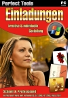 Perfect Tools - Einladungen (PC-CD-ROM) NEU+OVP