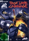 Fast Lane Carnage - Die Strasse lebt ! (PC) NEU+OVP