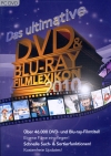 Das ultimative DVD-& Blu-ray Lexikon 2010 (PC) NEU