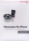 Filmmeister für iPhone * mobiles Kino * NEU+OVP