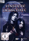 Finstere Liebschaft - Suchbild Wimmelspiel Abenteuer PC